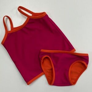 Primary Swimsuit (size 12-18m)